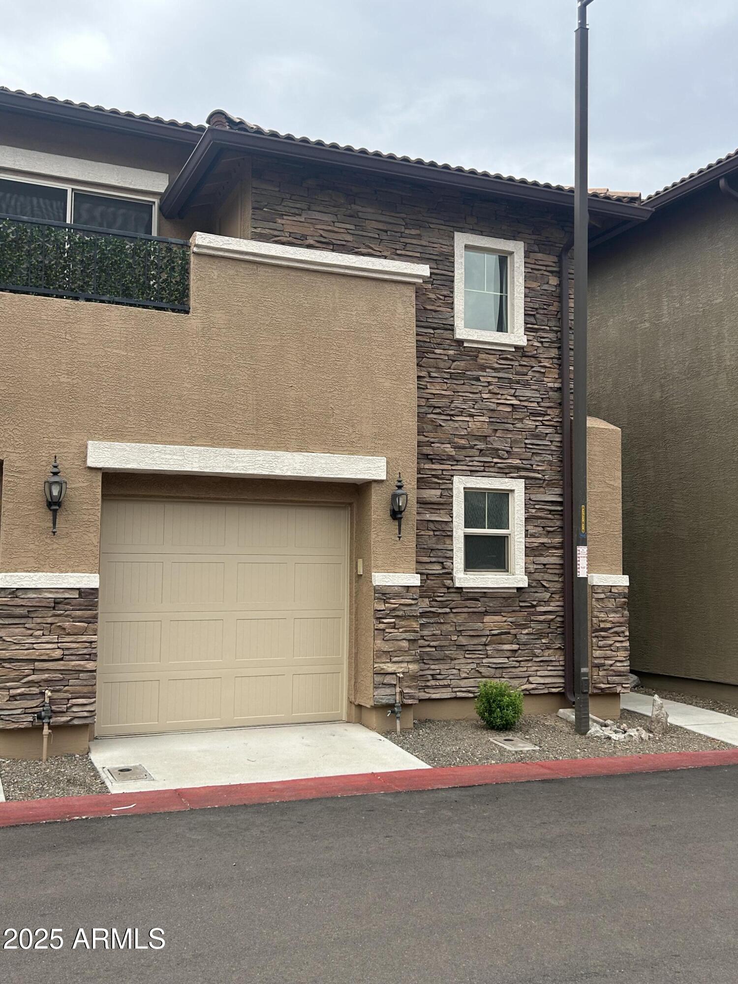 7726 East Baseline Road, Unit 272 Mesa, AZ 85209 - Photo 1 of 30 Front