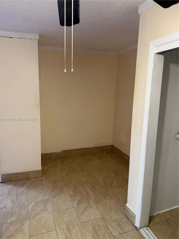 a view of small space