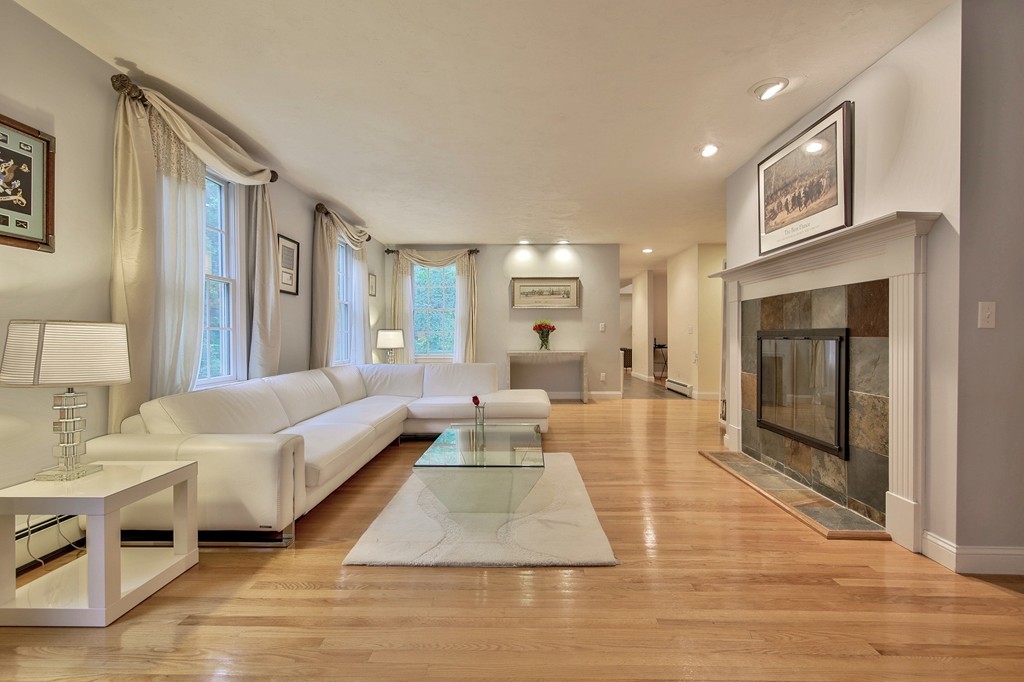 126 Taylor Road Stow, MA 01775 - Photo 2 of 16