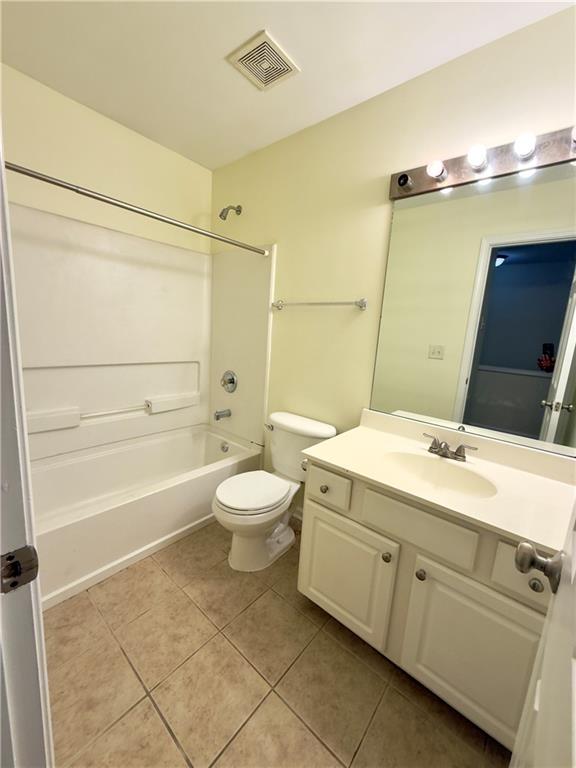 1035 Prestwyck Court Alpharetta, GA 30004 - Photo 21 of 21 a bathroom with a sink a toilet and shower