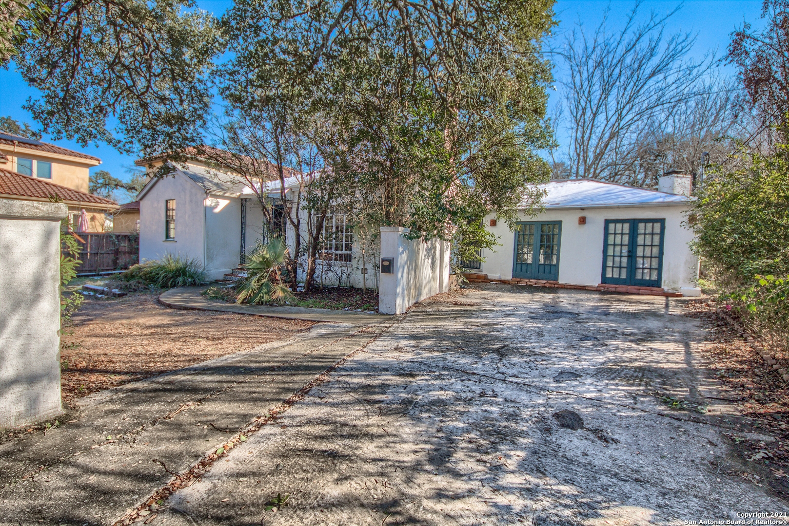226 East Sunset Road San Antonio, TX 78209 - Photo 1 of 1