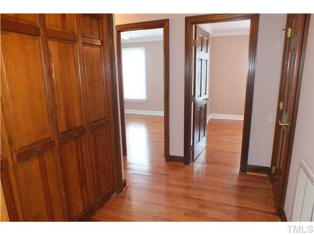 8427 Wycombe Lane Raleigh, NC 27615 - Photo 14 of 17 Photo 14