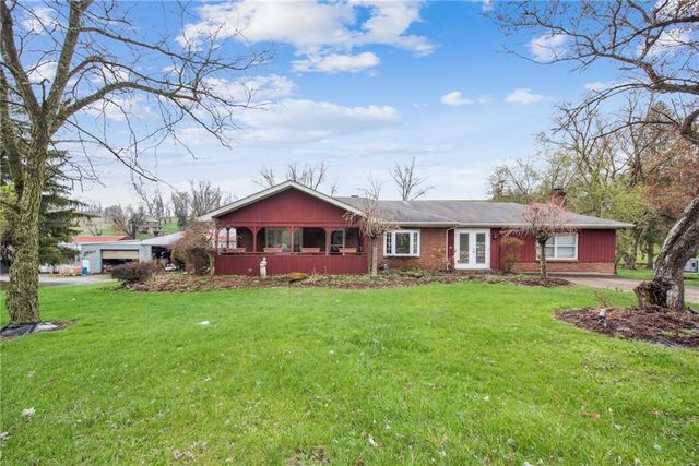 $350,000 | 6303 Highway 88, Finleyville, PA 15332