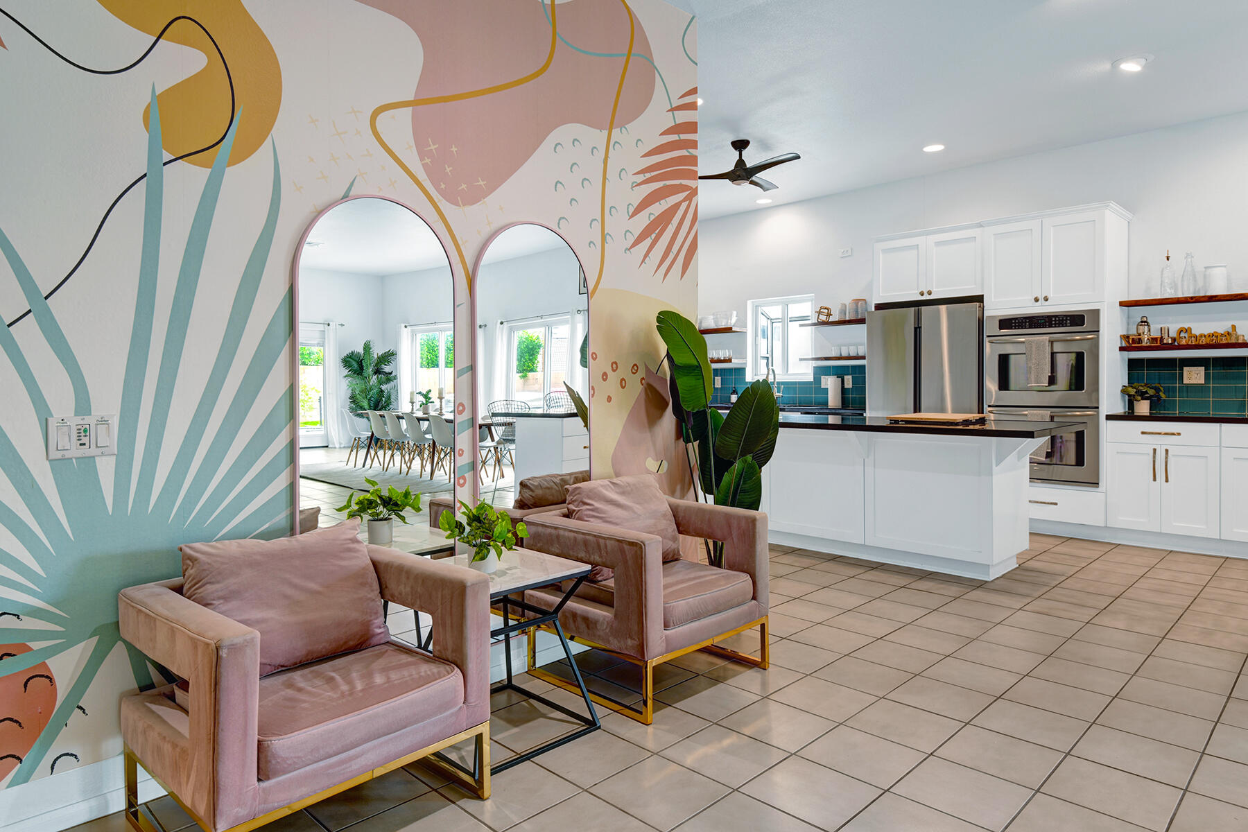 2005 East Racquet Club Road Palm Springs, CA 92262 - Photo 35 of 36 SITTING AREA.jpg mls