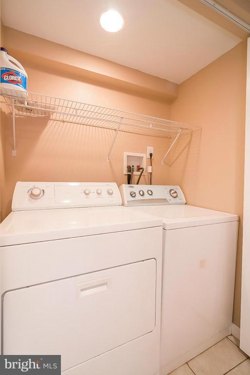 6332 Quinn Road Frederick, MD 21701 - Photo 26 of 30 Basement laundry