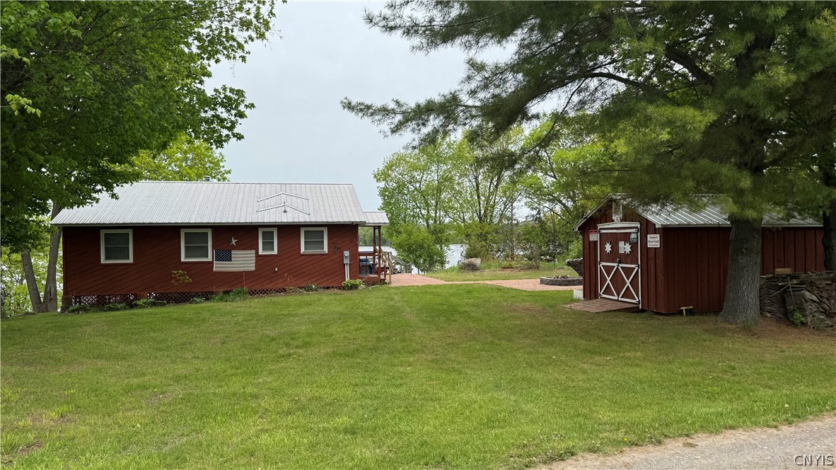 37 Mitchell Road, Unit 1 Macomb, NY 13654 - Photo 3 of 43