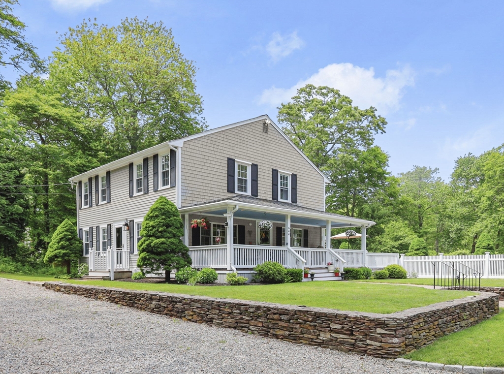 644 First Parish Road Scituate, MA 02066 - Photo 1 of 42 Gallery Image 1