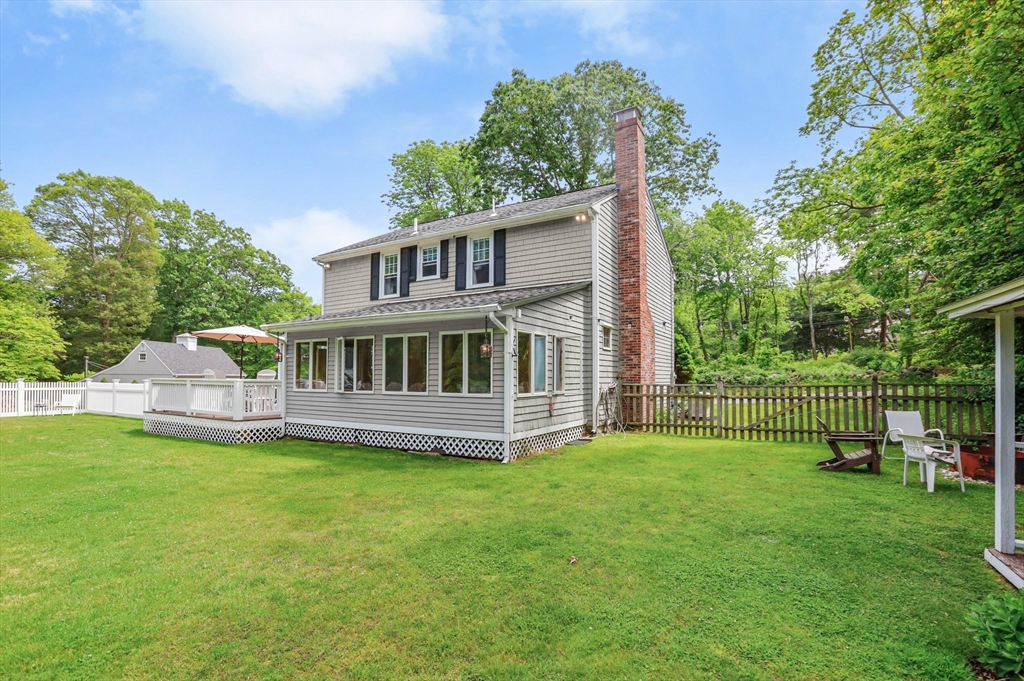 644 First Parish Road Scituate, MA 02066 - Photo 24 of 42 Gallery Image 24