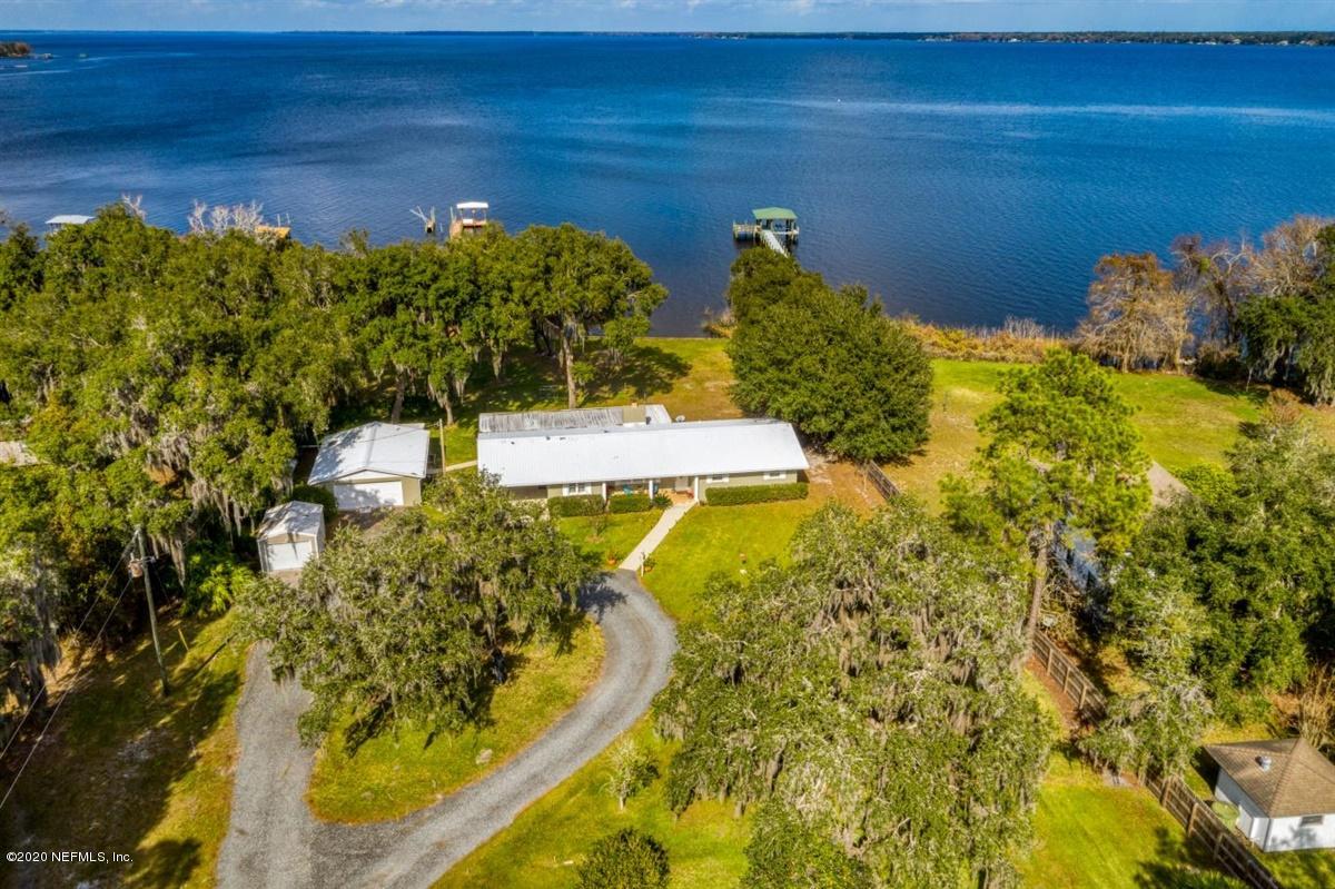 446 Cedar Creek Road Palatka, FL 32177 - Photo 54 of 64 56-DJI_0759_2