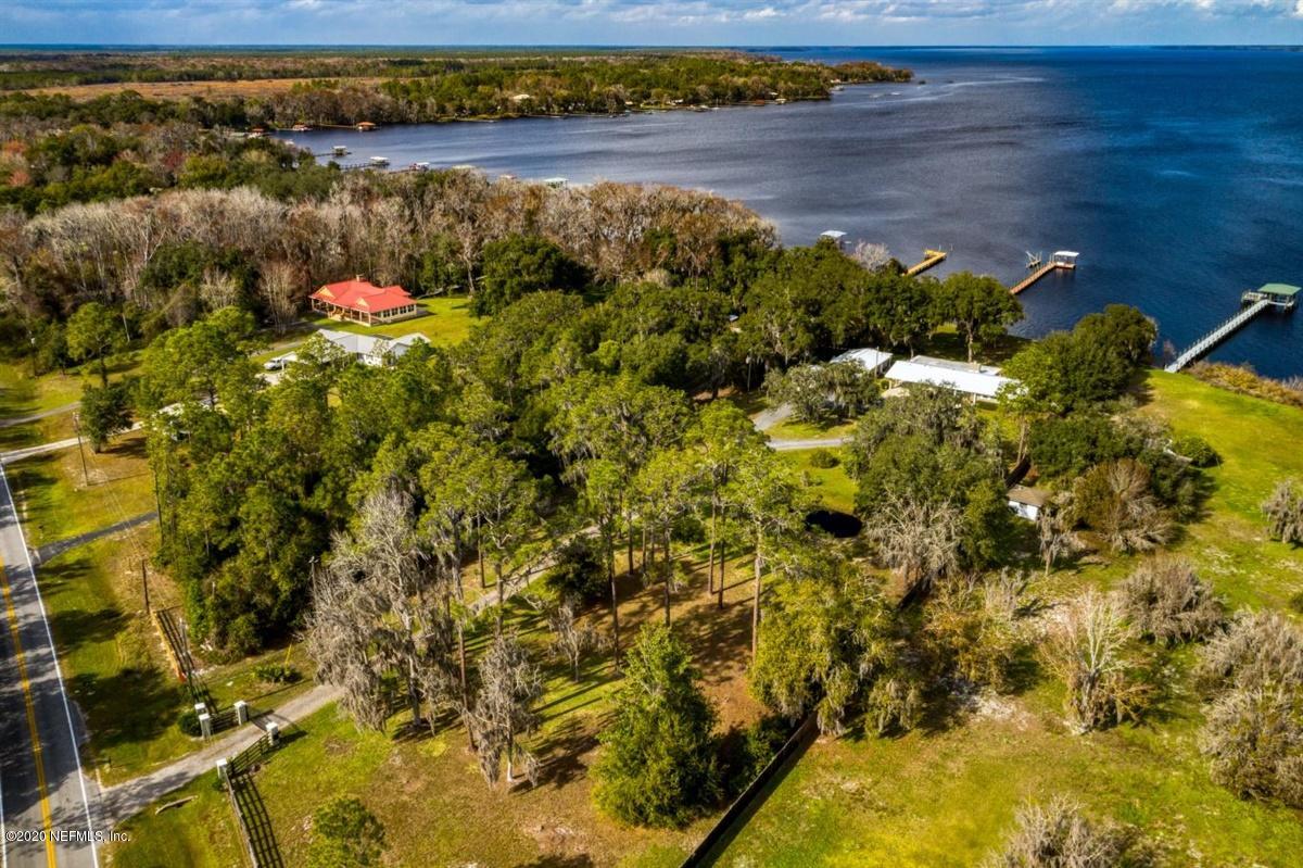446 Cedar Creek Road Palatka, FL 32177 - Photo 59 of 64 63-DJI_0781_9