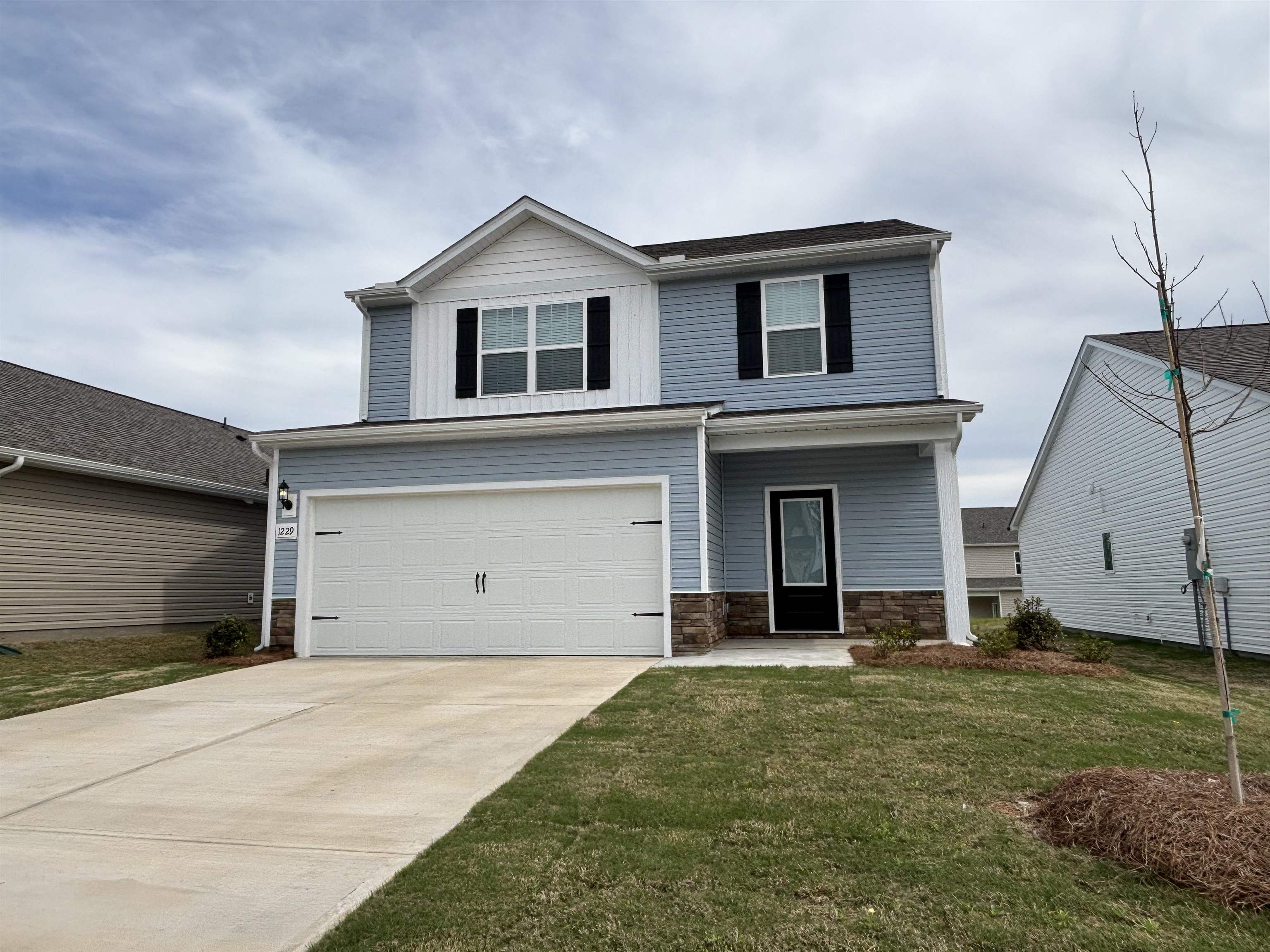 1229 Crested Iris Street Moore, SC 29369 - Photo 1 of 9