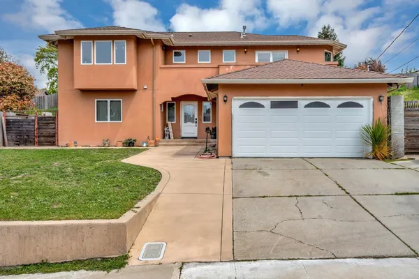$1,018,000 | 2672 O'Donnell Drive, San Pablo, CA 94806