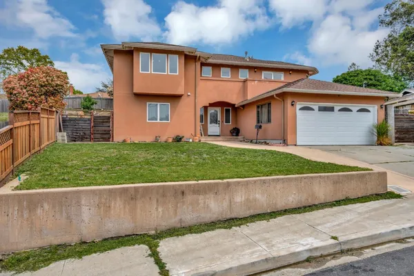 $1,018,000 | 2672 O'Donnell Drive, San Pablo, CA 94806