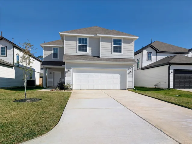 $2,050 | 13344 Burbot Drive, Conroe, TX 77384