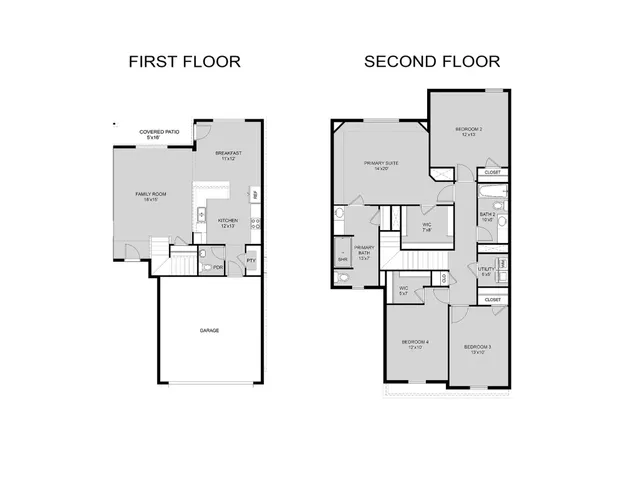 $2,050 | 13344 Burbot Drive, Conroe, TX 77384