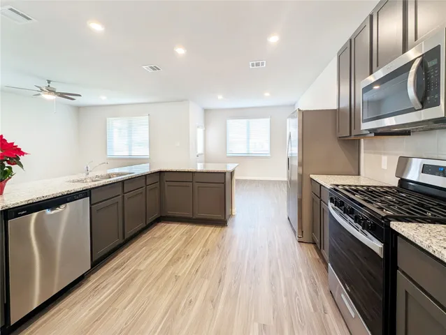 $2,050 | 13344 Burbot Drive, Conroe, TX 77384