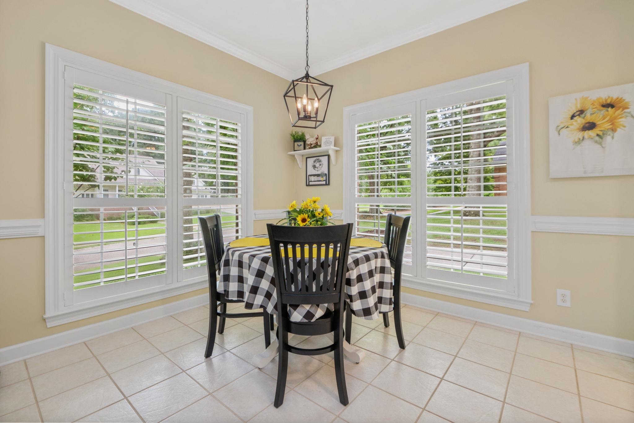 105 Beaver Dam Road Fairhope, AL 36532 - Photo 13 of 55 Dining Area
