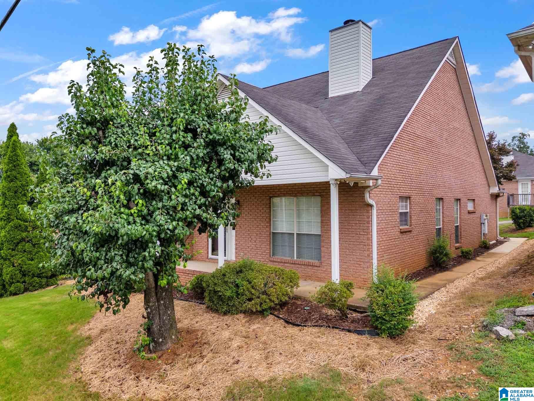 4787 New Found Road Mount Olive, AL 35117 - Photo 3 of 31