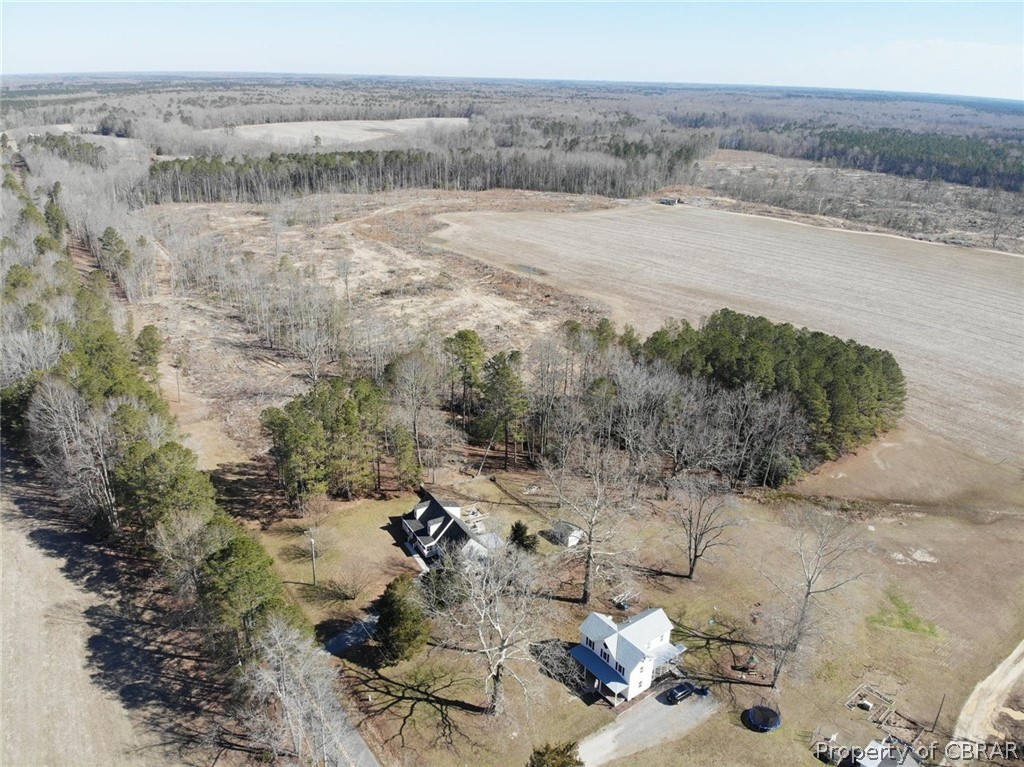 9255 Farys Mill Road Gloucester, VA 23061 - Photo 40 of 45 2.44 Acres