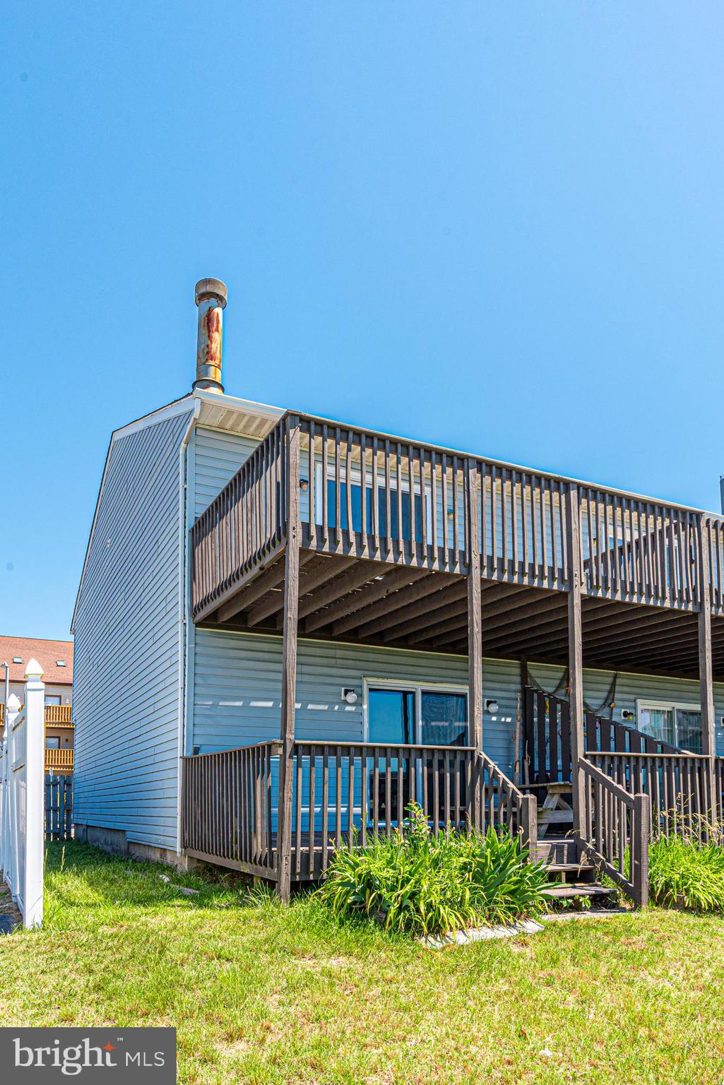 137 Jamestown Road, Unit C Ocean City, MD 21842 - Photo 44 of 49