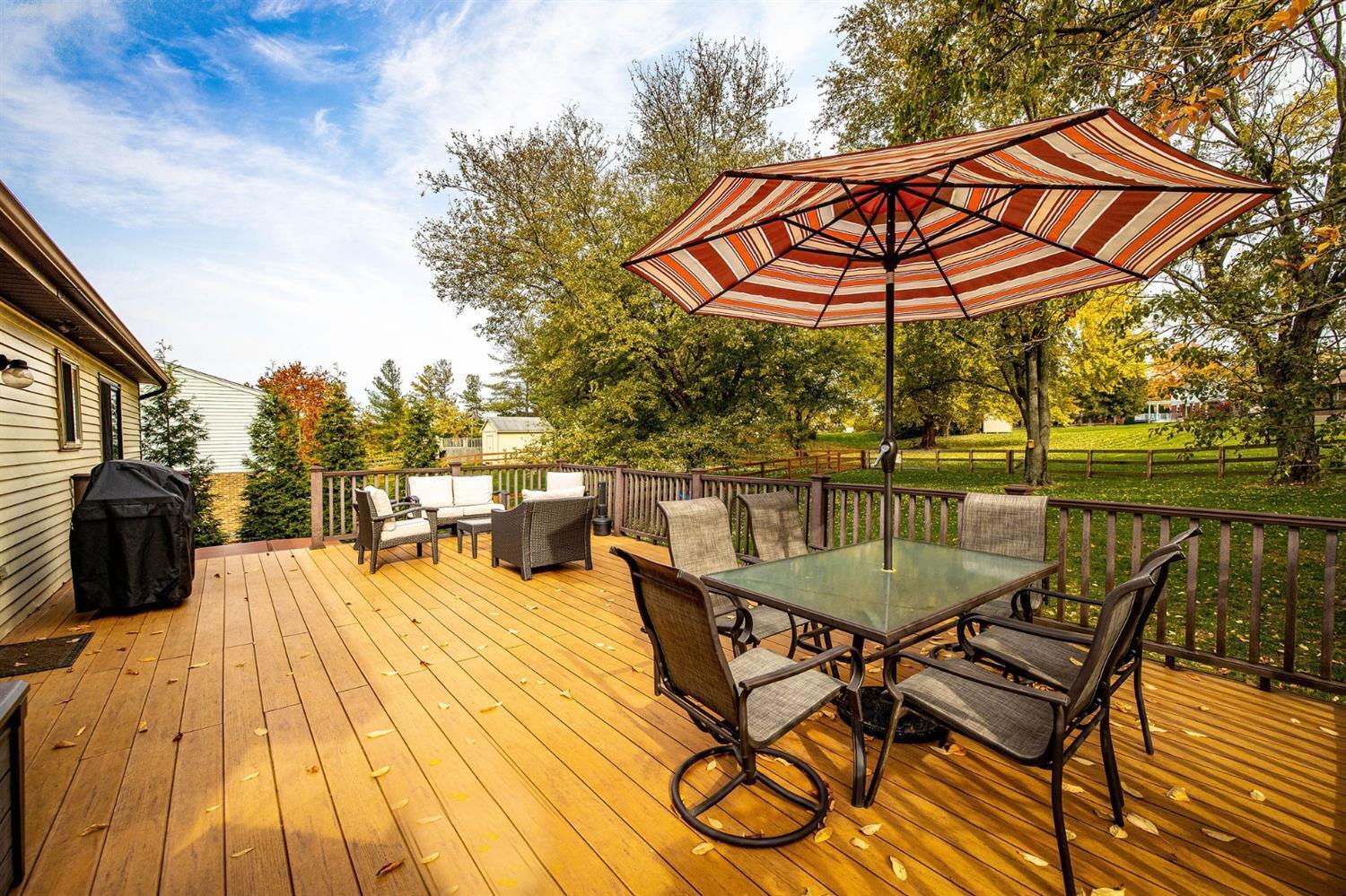 1028 Pontius Road Cincinnati, OH 45233 - Photo 45 of 50