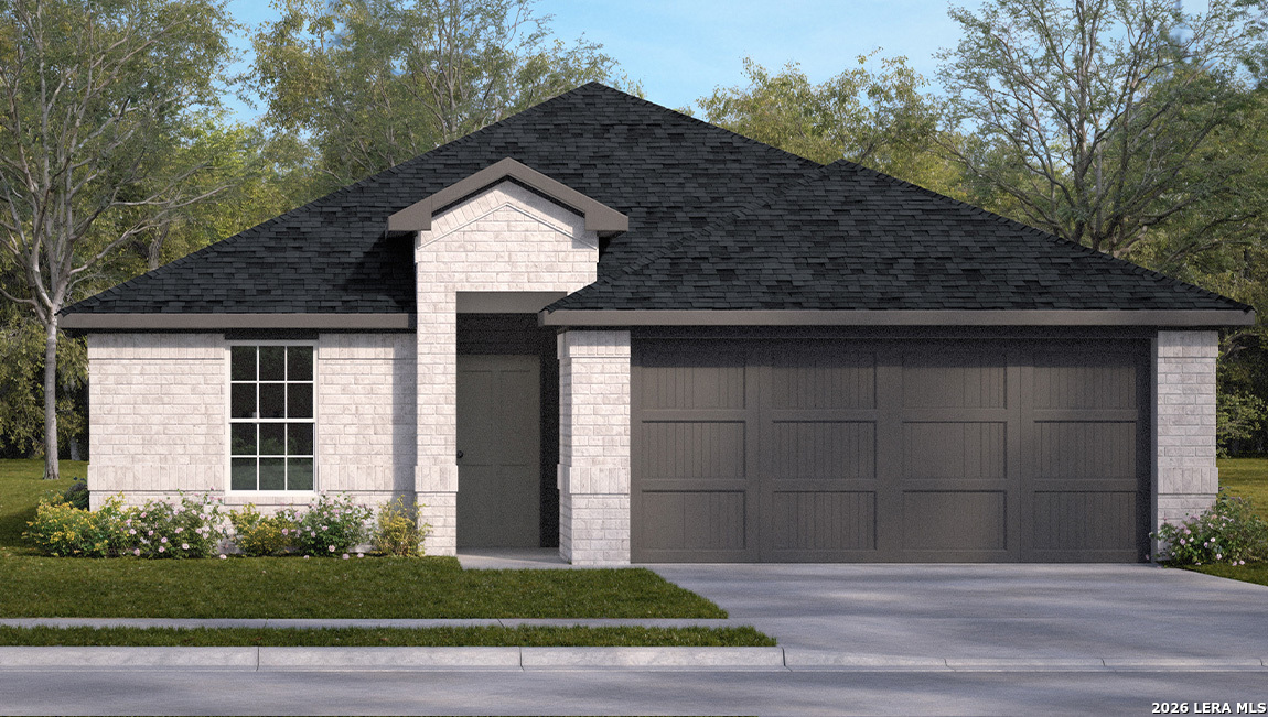 342 Logan's Way Comfort, TX 78013 - Photo 1 of 8 Gallery Image 1