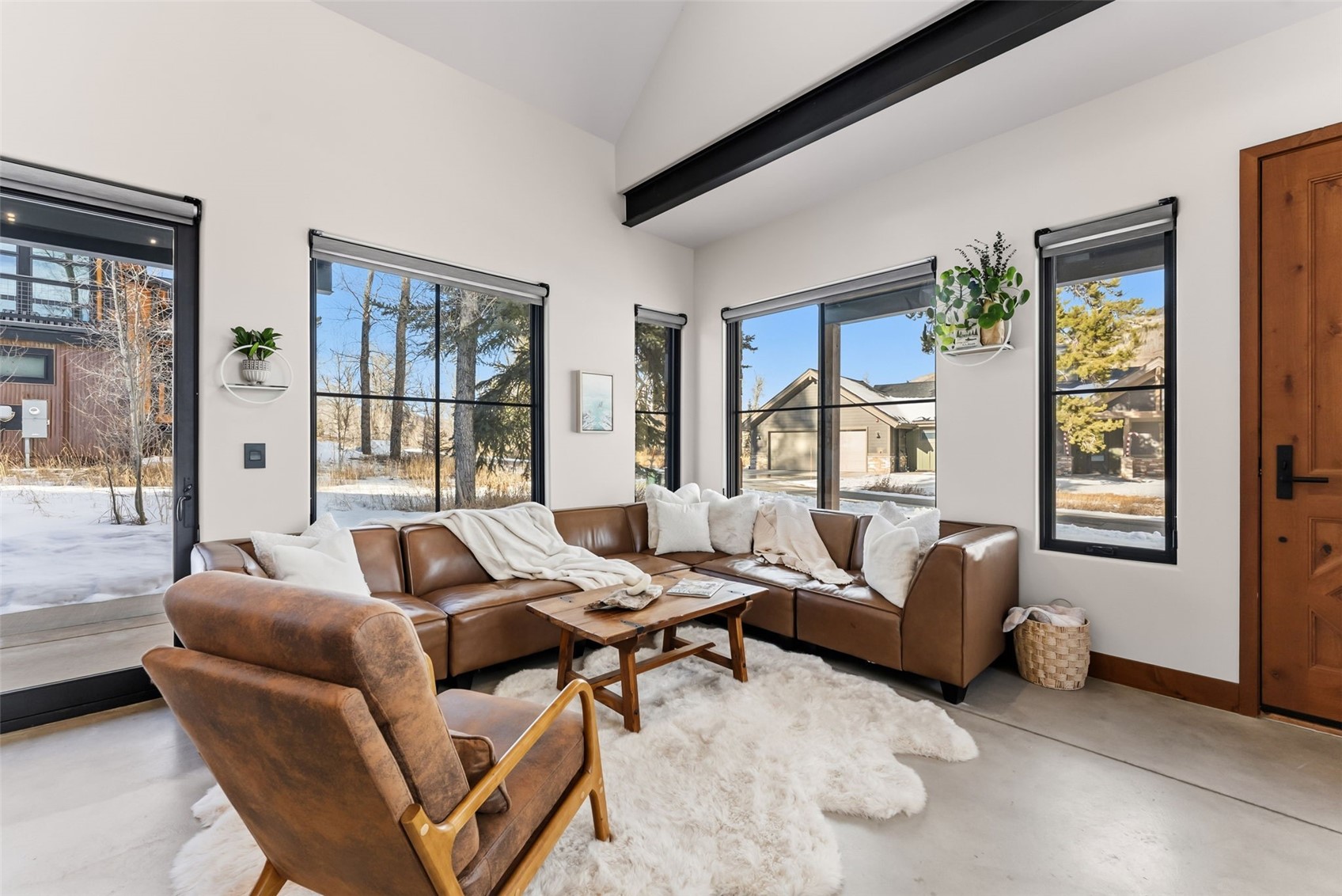 150 Game Trail Road Silverthorne, CO 80498 - Photo 4 of 49 Gallery Image 4