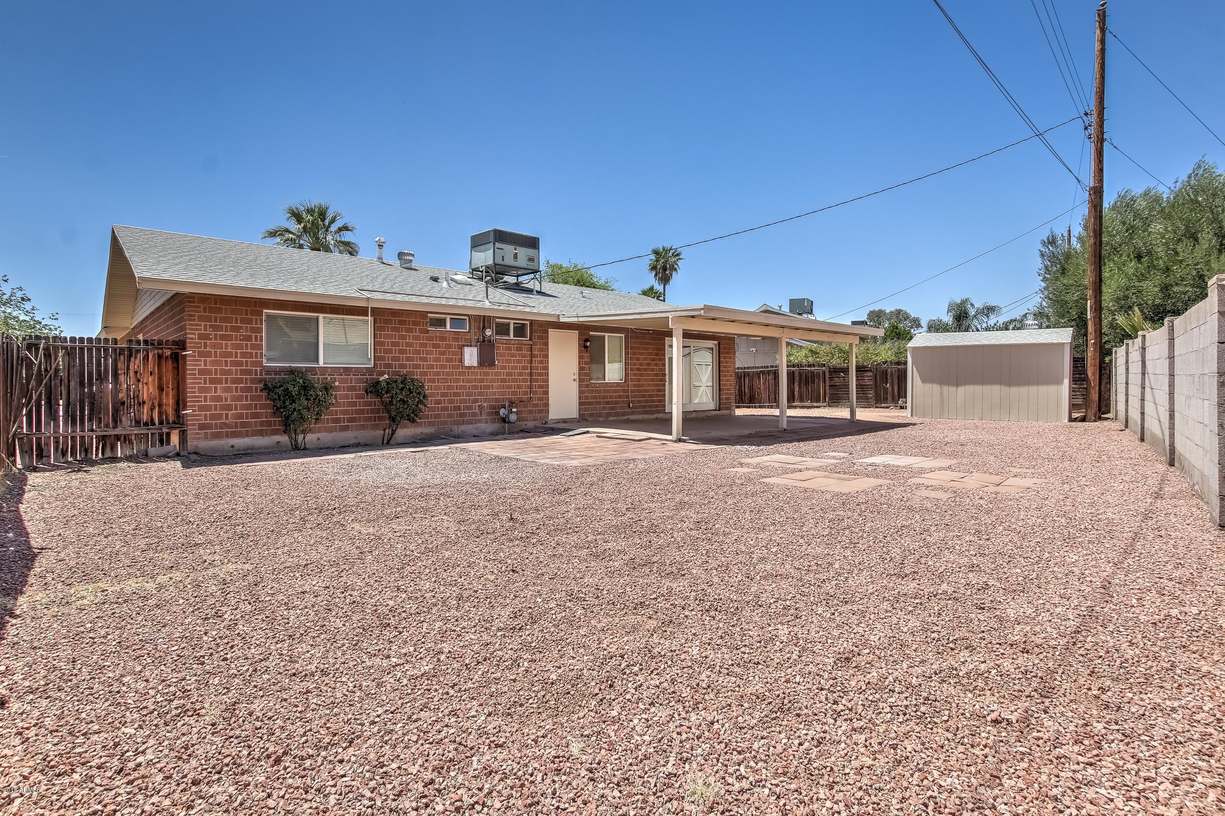 8702 East Valley View Road Scottsdale, AZ 85250 - Photo 34 of 38 8702 E Valley View Rd-44