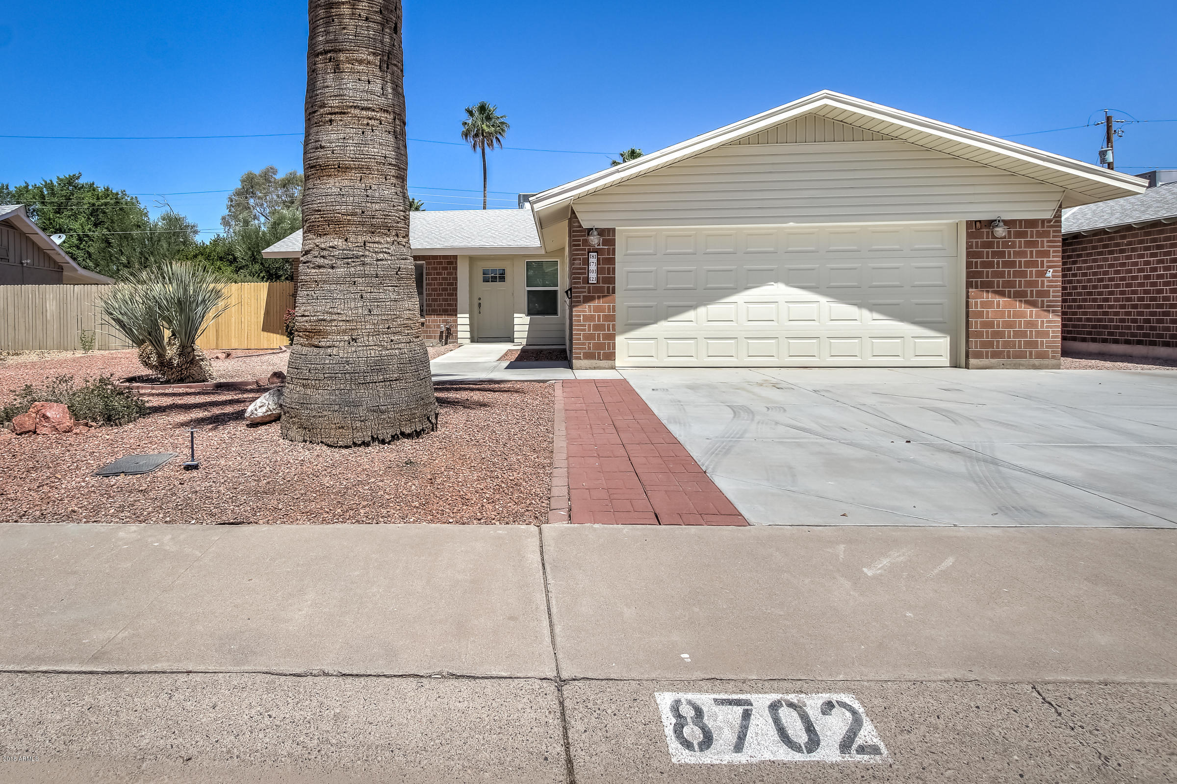 8702 East Valley View Road Scottsdale, AZ 85250 - Photo 38 of 38 8702 E Valley View Rd-1