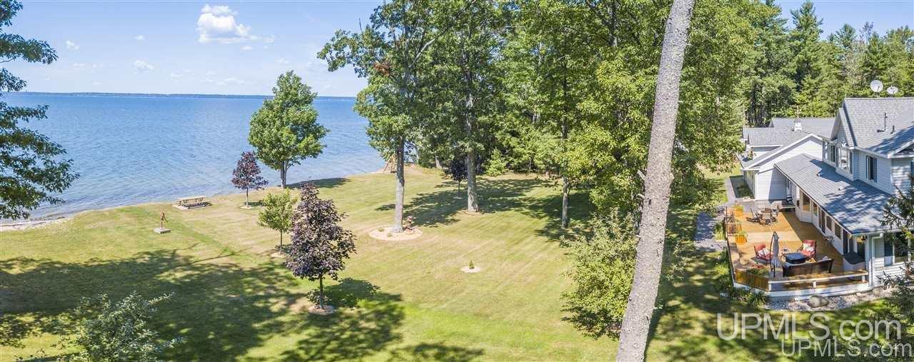6653 Co Road Rapid River, MI 49878 - Photo 48 of 50