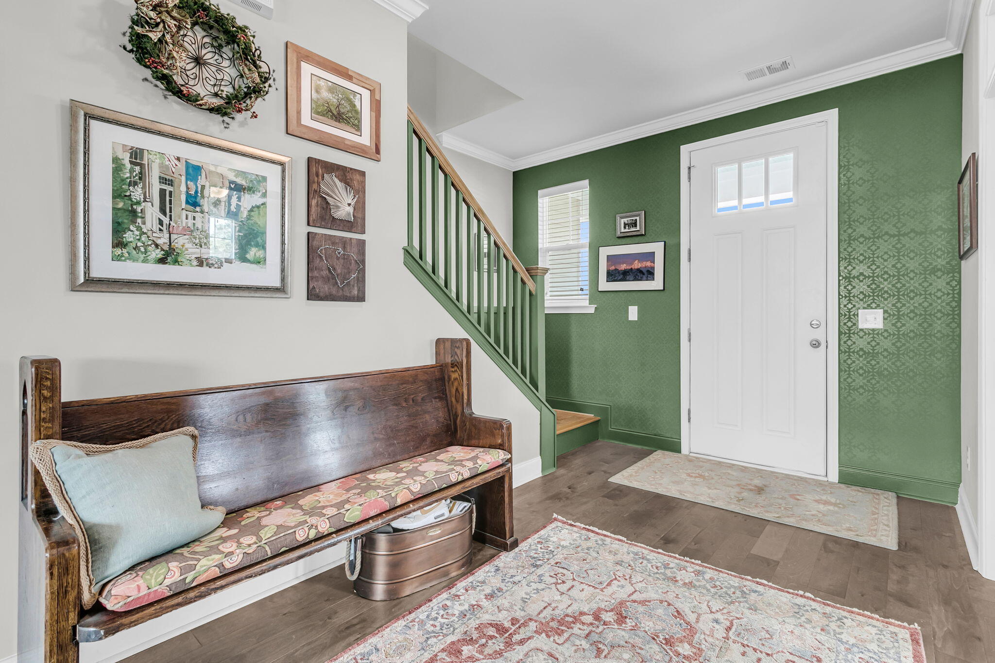 405 Ambergate Lane Moncks Corner, SC 29461 - Photo 8 of 57 CREM - 405 Ambergate-34