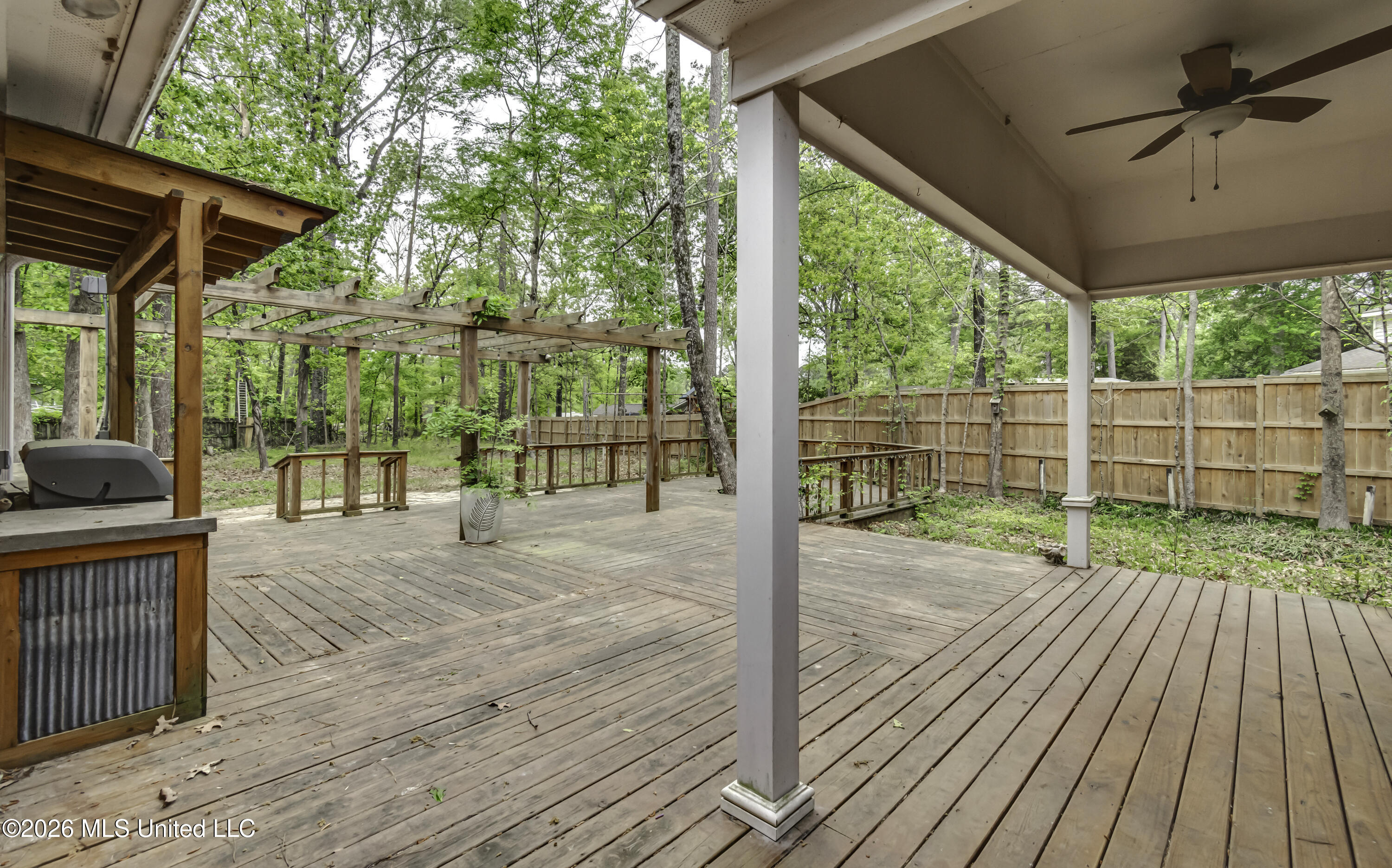 210 Sandpiper Road Brandon, MS 39047 - Photo 36 of 40 210 Sandpiper Rd--16