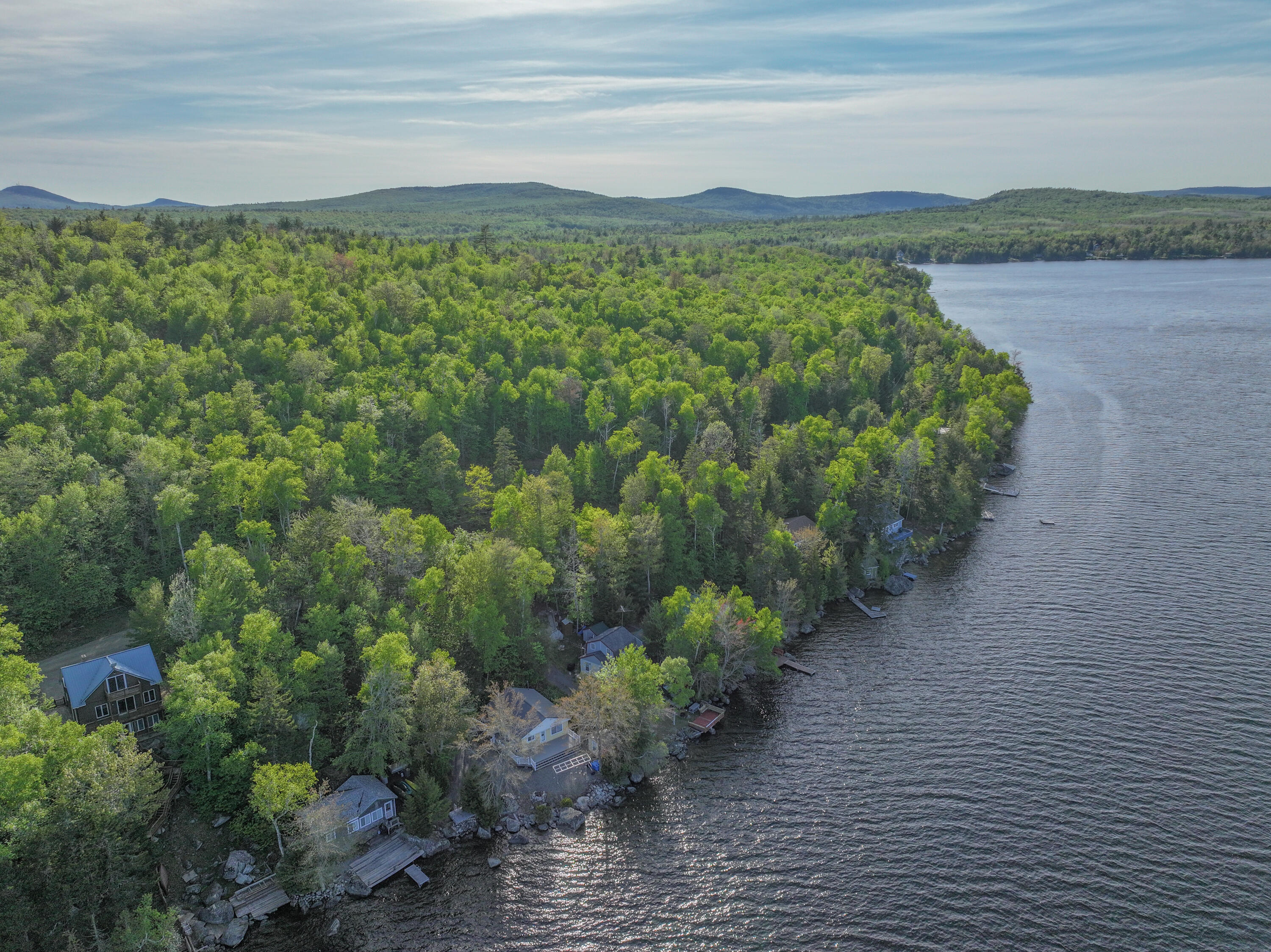 705 West Shore Road Otis, ME 04605 - Photo 59 of 59 705WestShore-61