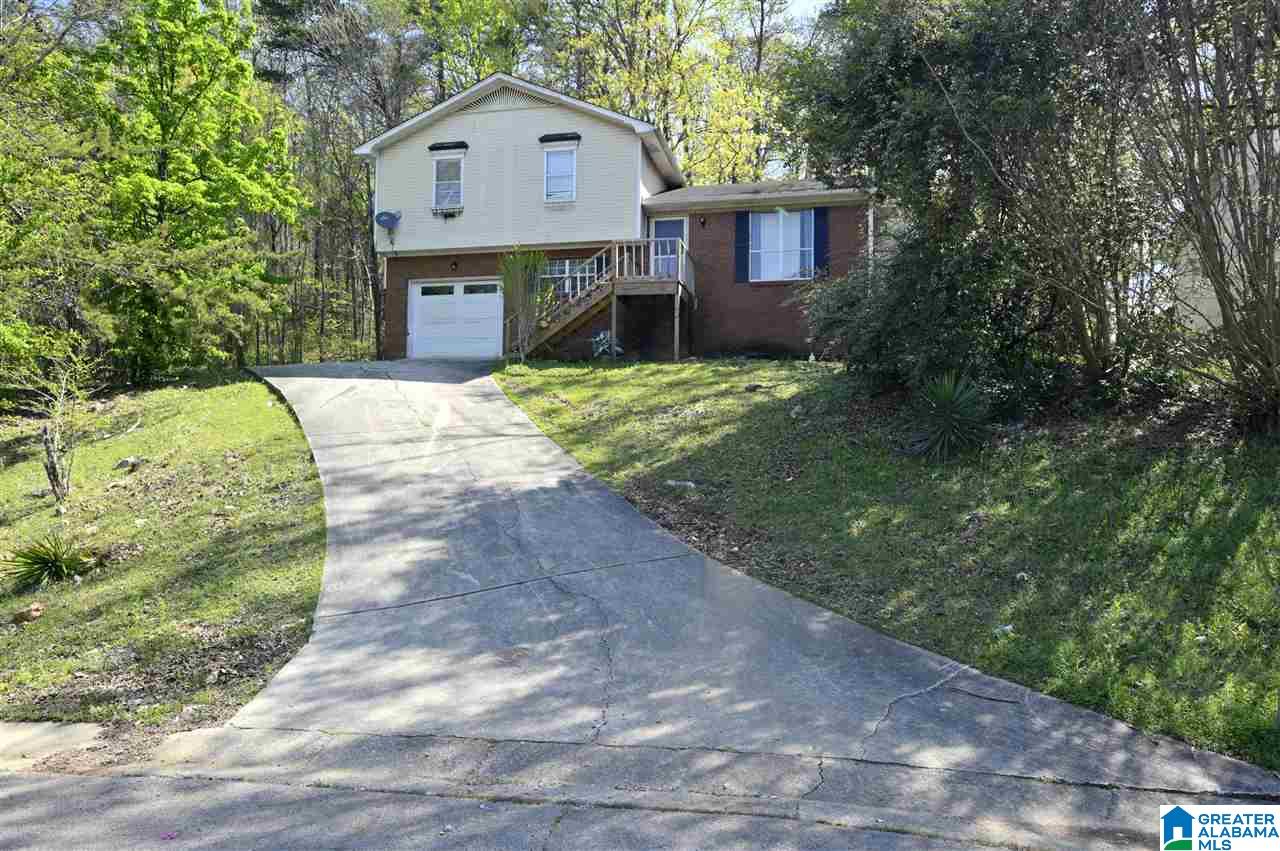 394 St John Road Northwest Birmingham, AL 35215 - Photo 3 of 3