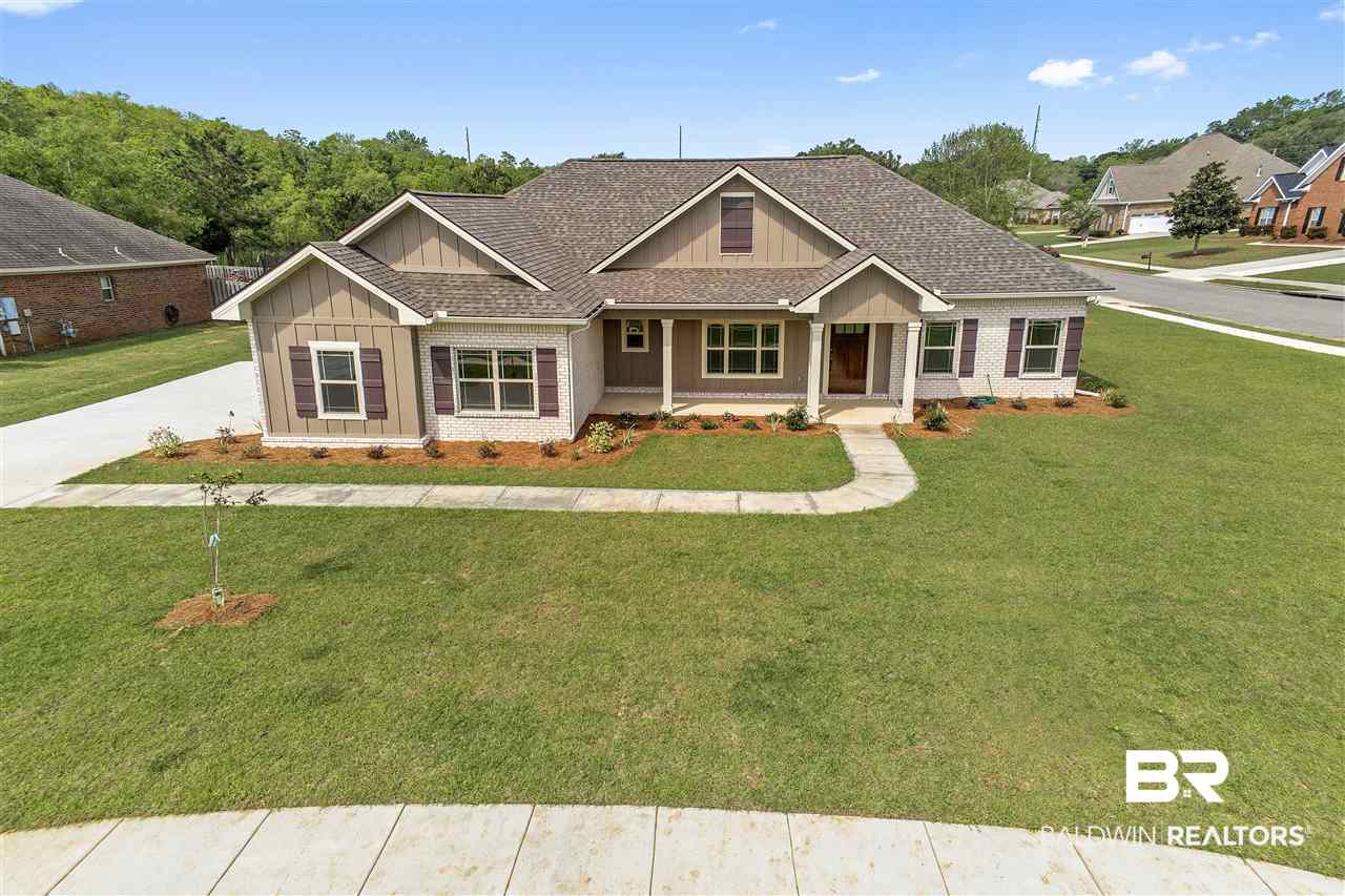 28173 Annabelle Lane Daphne, AL 36526 - Photo 5 of 38