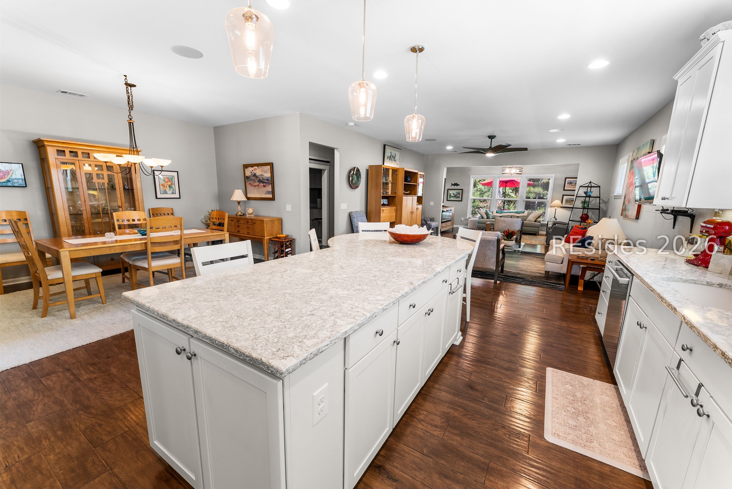 819 Promenade Lane Okatie, SC 29909 - Photo 15 of 60