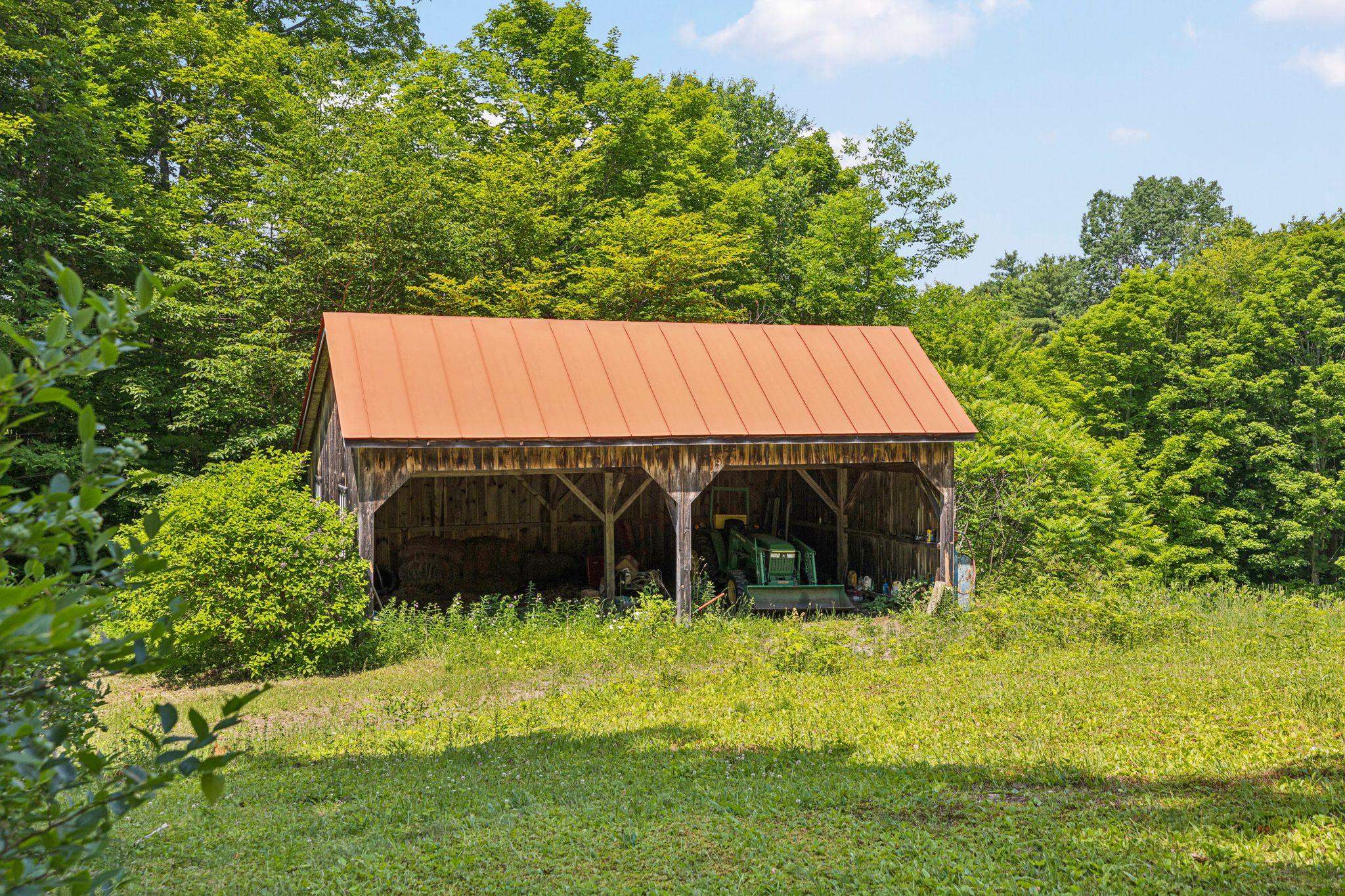 38 Ordway Road Strafford, VT 05072 - Photo 27 of 40