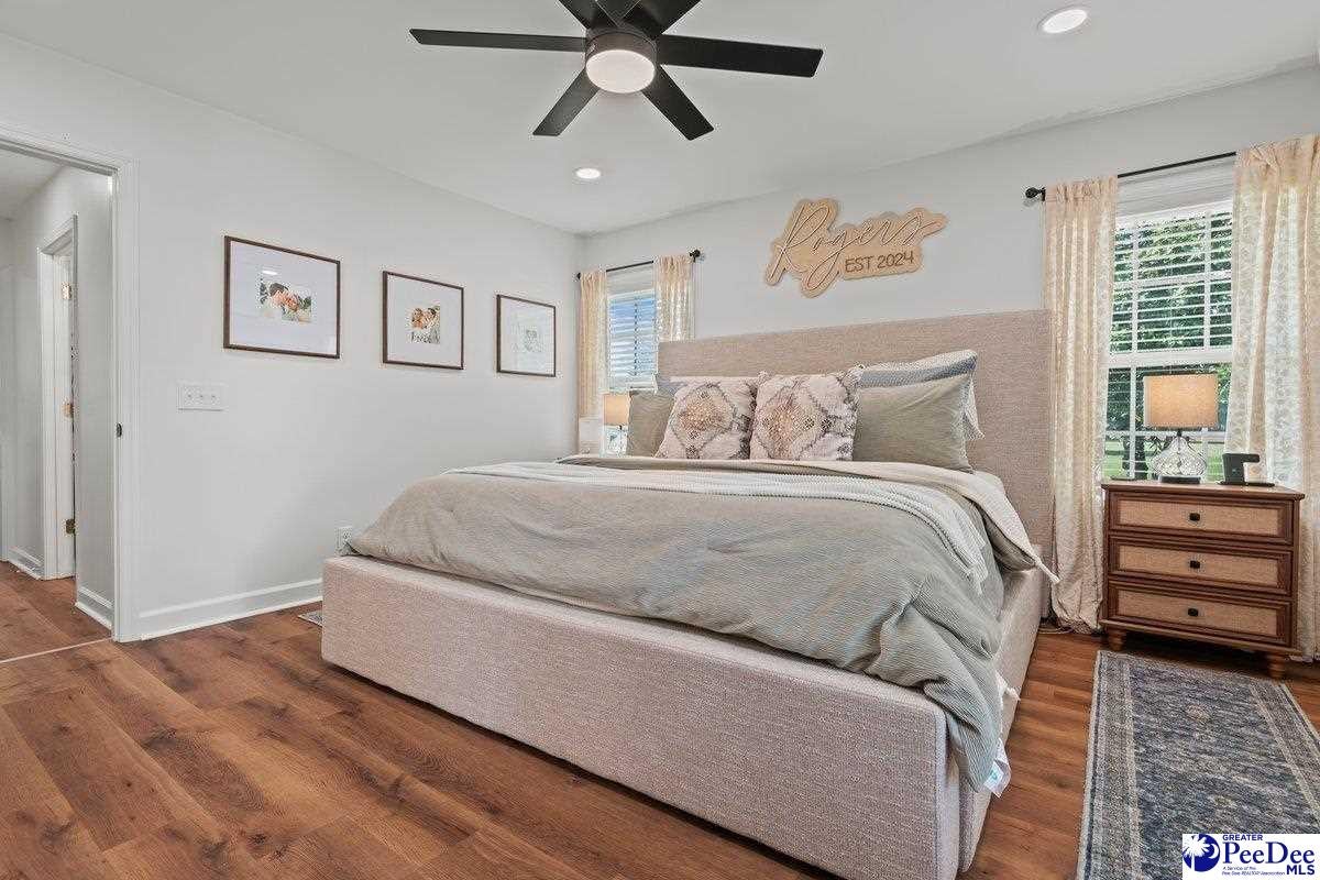 407 Blue Jay Road Latta, SC 29565 - Photo 20 of 30 Gallery Image 20