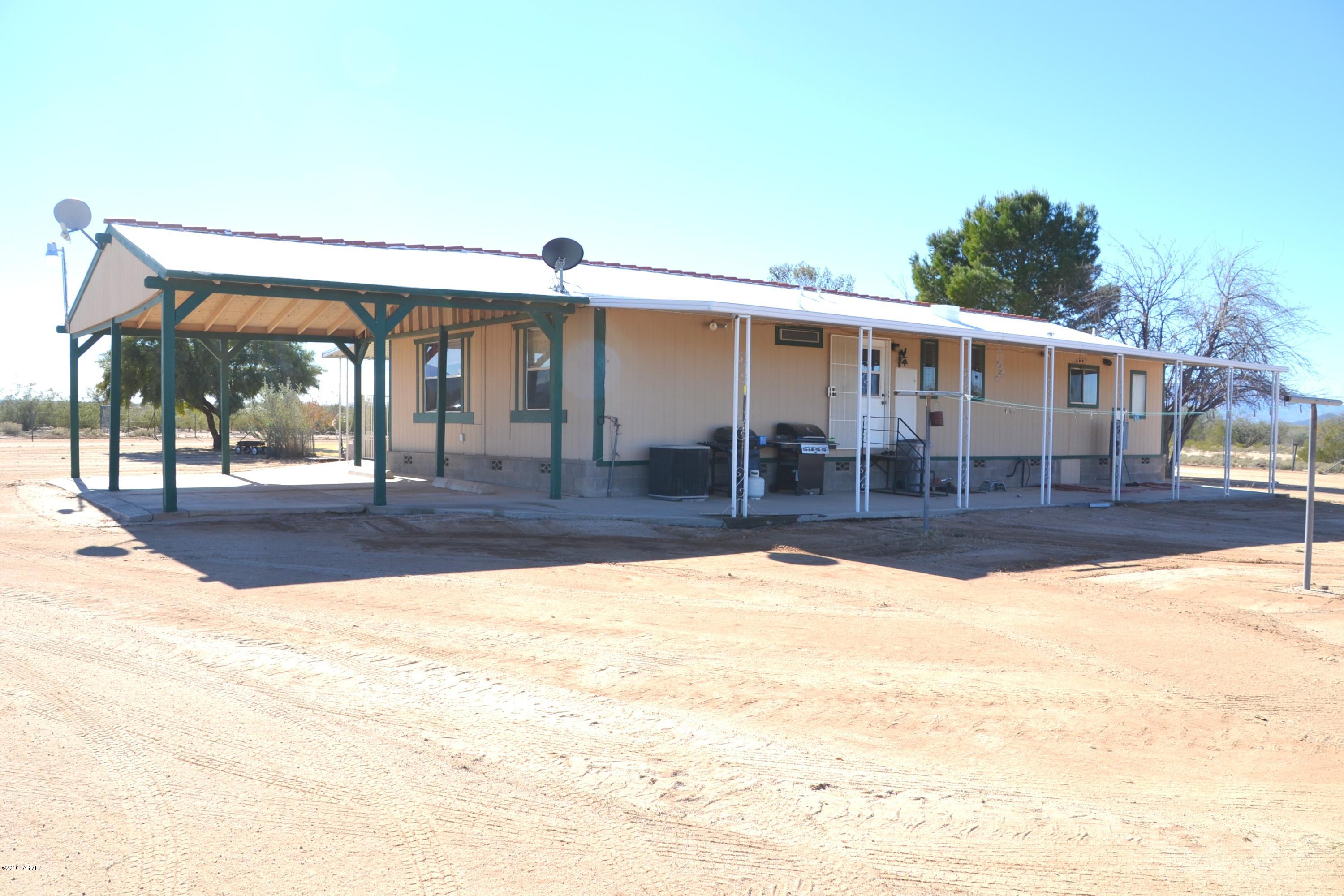15680 West Arnota Road Tucson, AZ 85735 - Photo 15 of 47 Gallery Image 15