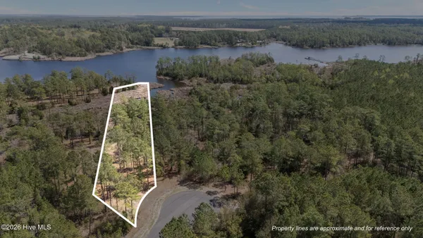 $45,000 | 95 Royal Shoal Lane, Vandemere, NC 28587