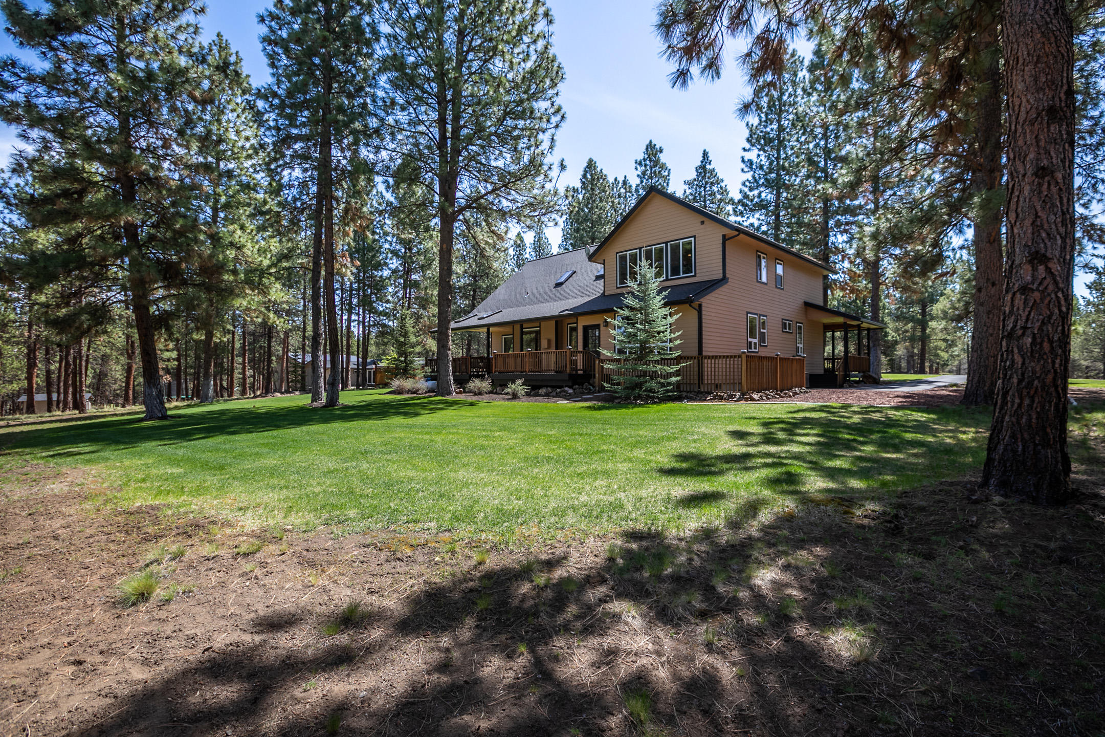 16012 Cattle Drive Road Sisters, OR 97759 - Photo 12 of 45 2021_05_10_16012_cattle_drive_rd-36