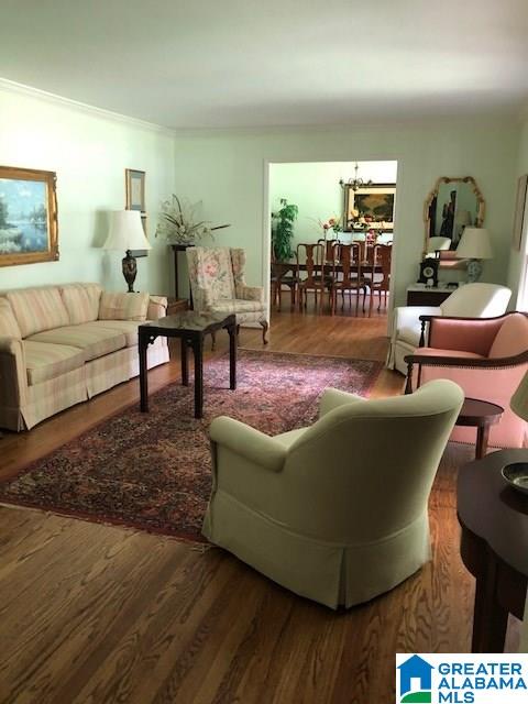 3745 Crestbrook Road Birmingham, AL 35223 - Photo 21 of 42