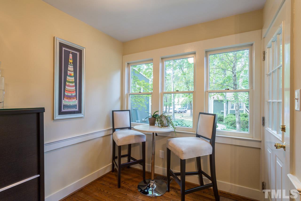 1723 Falls Church Road Raleigh, NC 27609 - Photo 11 of 25 Gallery Image 11