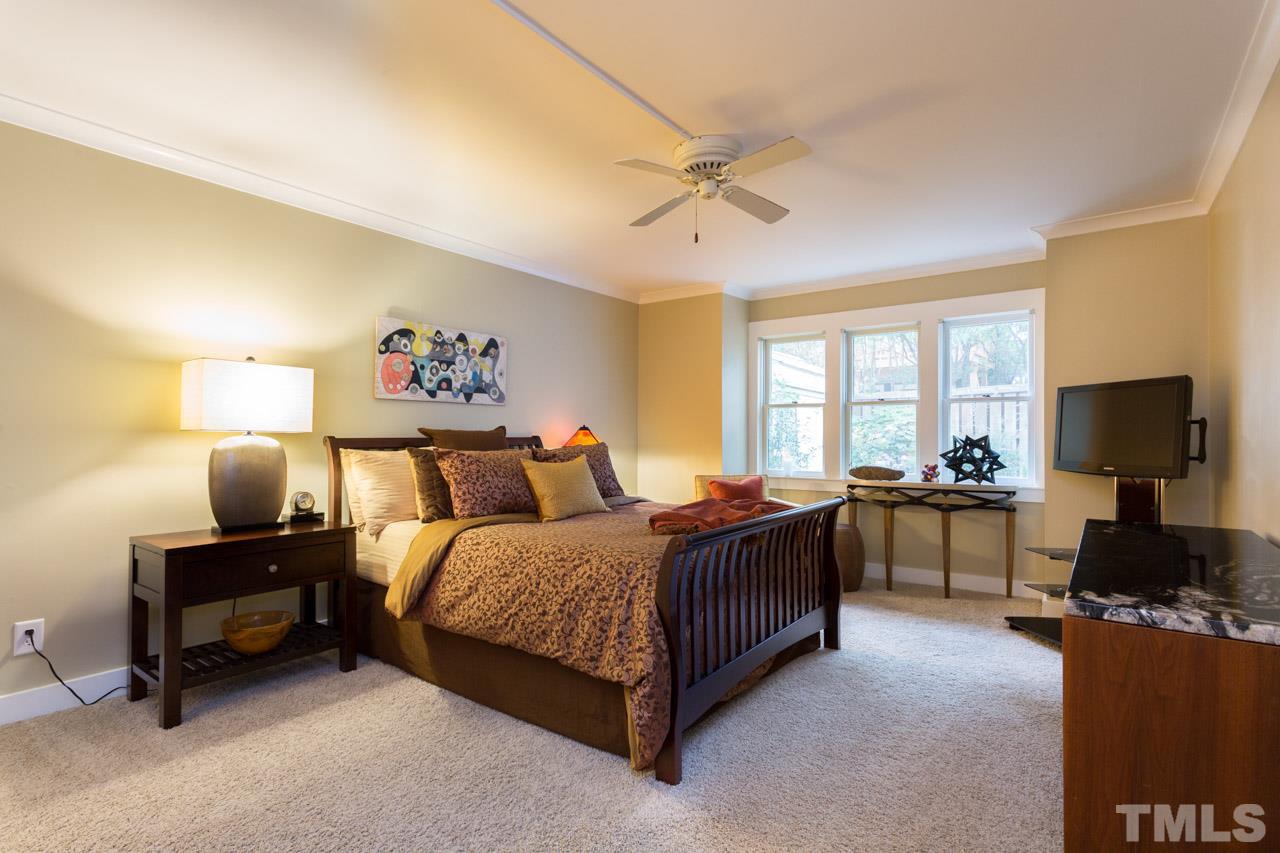 1723 Falls Church Road Raleigh, NC 27609 - Photo 12 of 25 Gallery Image 12