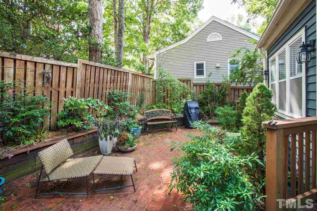 1723 Falls Church Road Raleigh, NC 27609 - Photo 23 of 25 Gallery Image 23