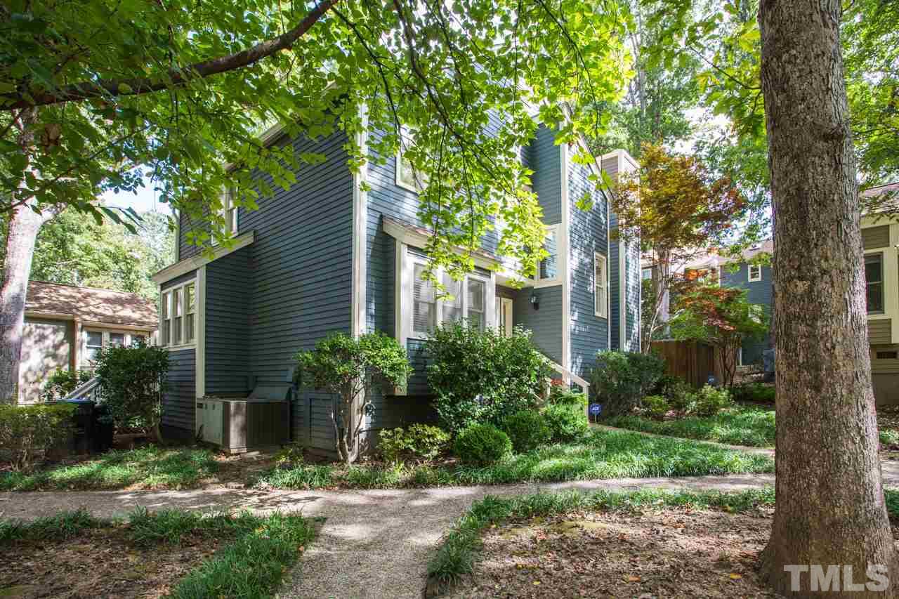 1723 Falls Church Road Raleigh, NC 27609 - Photo 24 of 25 Gallery Image 24