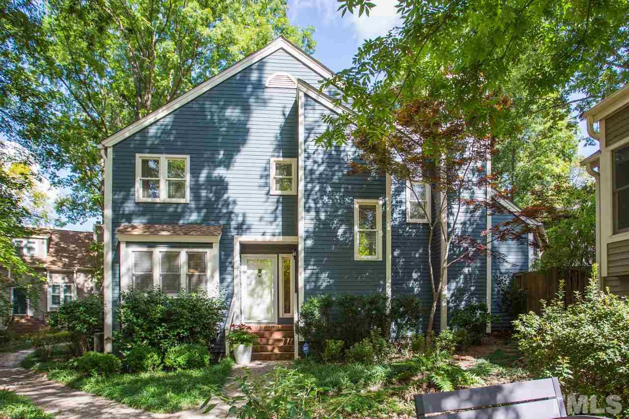 1723 Falls Church Road Raleigh, NC 27609 - Photo 25 of 25 Gallery Image 25