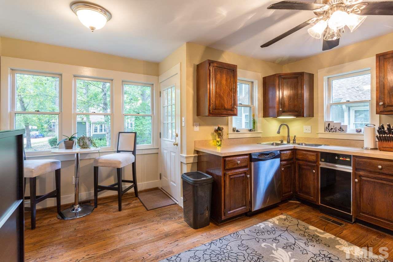 1723 Falls Church Road Raleigh, NC 27609 - Photo 8 of 25 Gallery Image 8