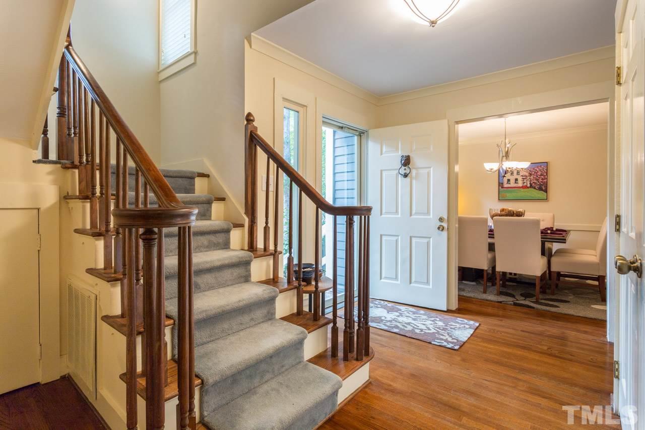 1723 Falls Church Road Raleigh, NC 27609 - Photo 9 of 25 Gallery Image 9