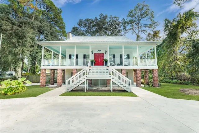 $475,000 | 3500 Dolphin Street, Brunswick, GA 31520